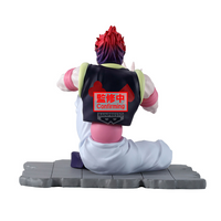 BANDAI HUNTER×HUNTER Memorable Saga Special-HYSKOA-, Banpresto Memorable Saga | 4983164296129