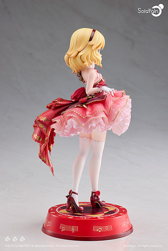 Solarain Momoka Sakurai: RoseFleur ver.(re-order) | 4580416926270