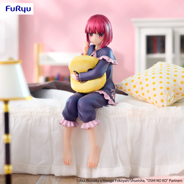 Oshi No Ko　Noodle Stopper Figure -Kana Arima Have a good night- | 4582782365622