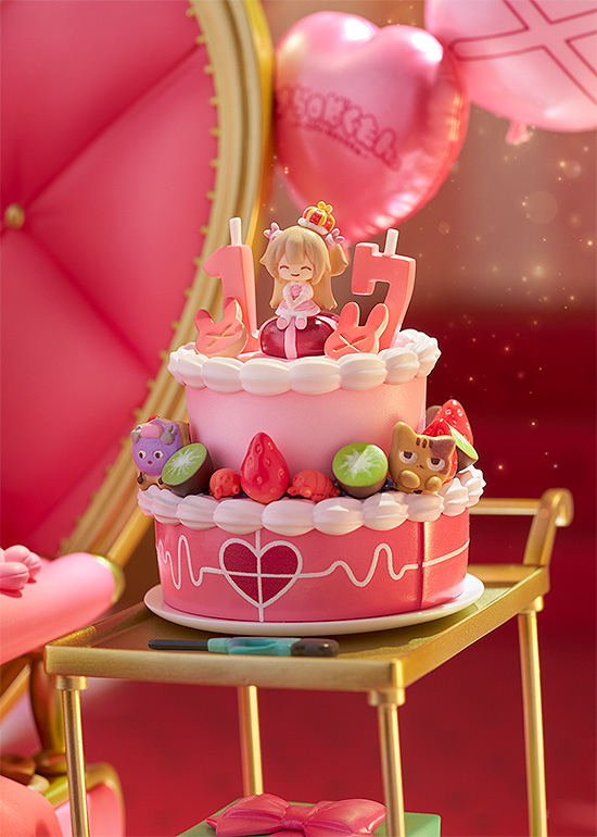 Good Smile Company Natori Sana: Birth of King Sana Channel Ver.(4545784043721)(4545784043721)