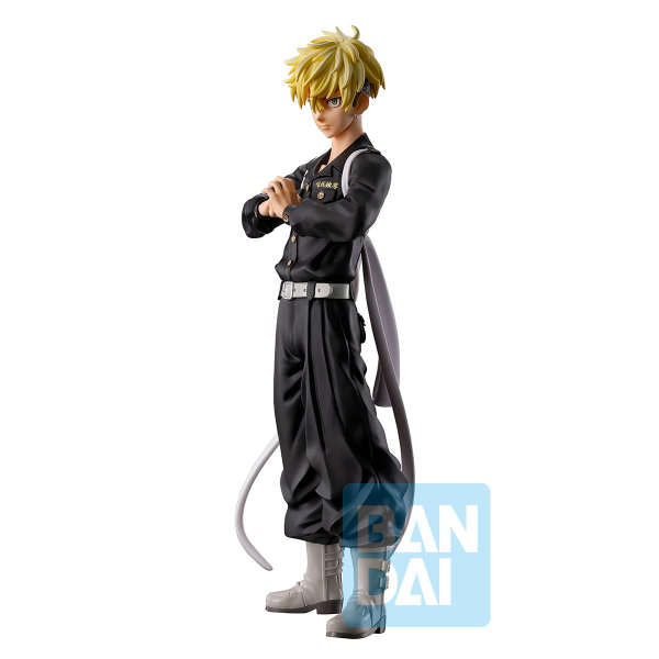 BANDAI Spirits Chifuyu Matsuno (Holy Night Decisive Battle Edition)(4573102652041)(4573102652041)