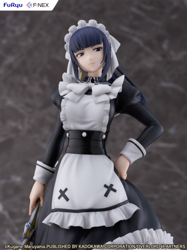 FuRyu Narberal Gamma 1/7 Scale Figure | 4582655078468