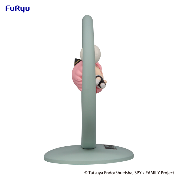FURYU Corporation SPY×FAMILY　Trapeze Figure -Anya Forger Sports Uniforms-
