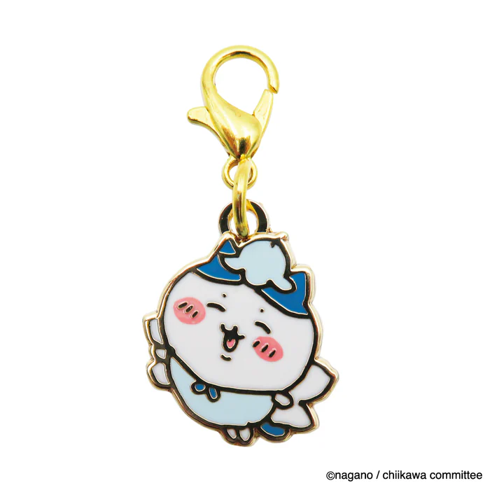 Mini charm Haciware