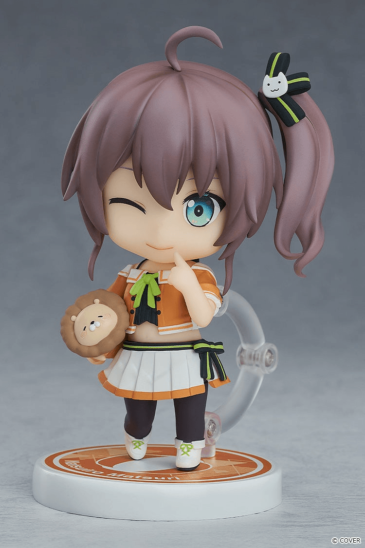 (Rerelease) Nendoroid Natsuiro Matsuri