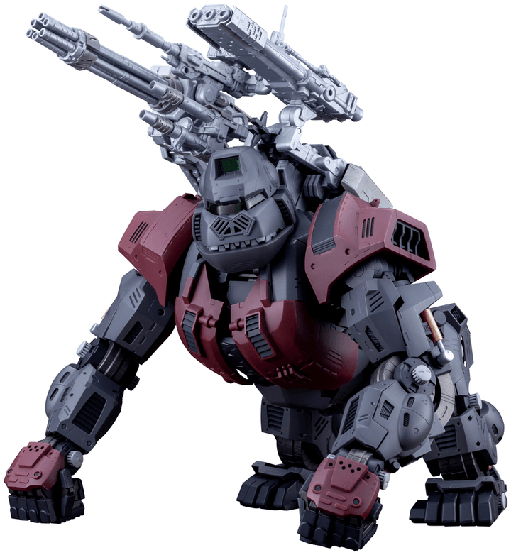 IRON KONG Schwarz Special 1999 -Recolor- | 4934054081493