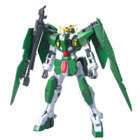 HG 1/144 #03 Gundam Dynamis | 4573102592330