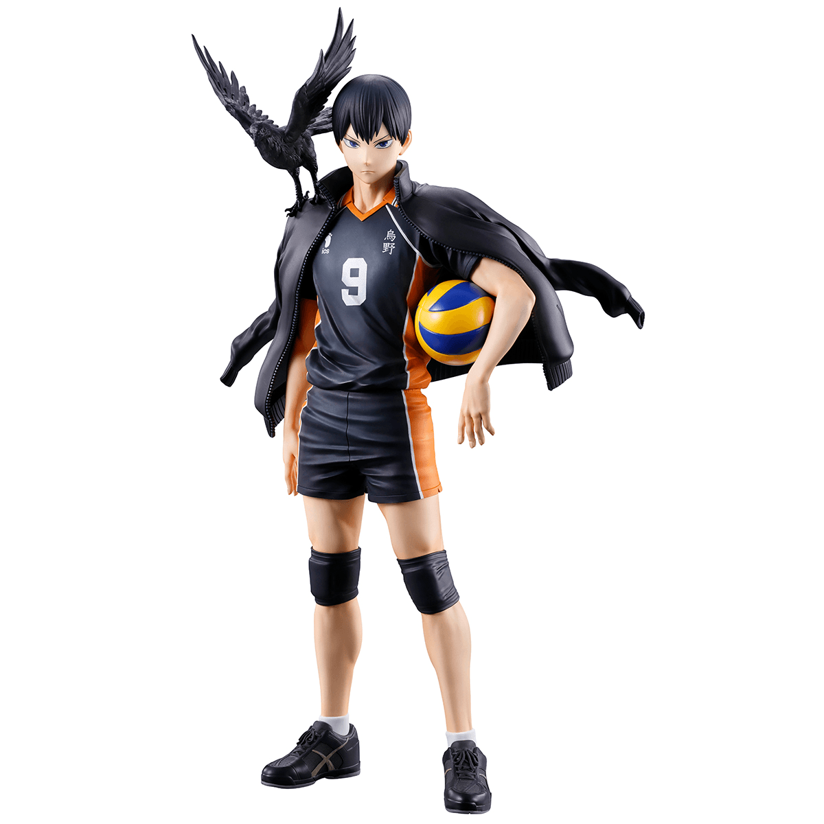 Tobio Kageyama (The Future of Karasuno) | 4573102724564