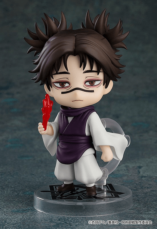 (Rerelease) Nendoroid Choso - Release Date: 09/2026 | 4570232581937