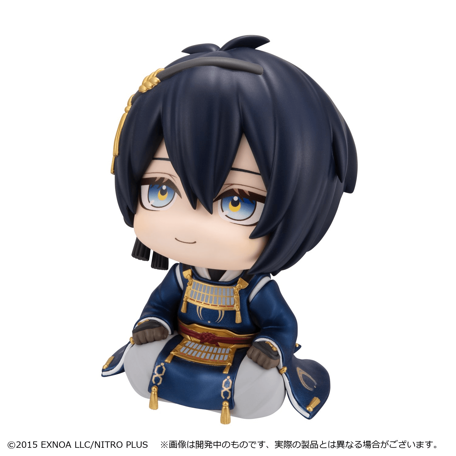 Lookup Touken Ranbu-ONLINE Munechika Mikatsuki