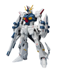 Bandai Spirits The Robot Spirits (Ka signature) Penelope "Mobile Suit Gundam Hathaway Ver." | 4573102615206