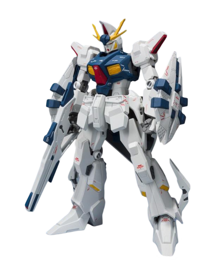 Bandai Spirits The Robot Spirits (Ka signature) Penelope "Mobile Suit Gundam Hathaway Ver." | 4573102615206