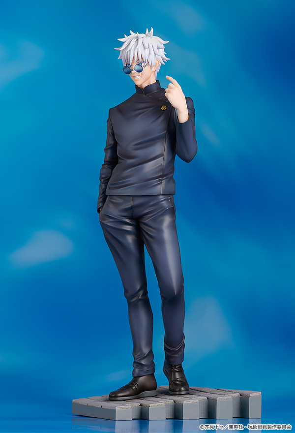 Good Smile Company Satoru Gojo: Tokyo Jujutsu High School Ver.