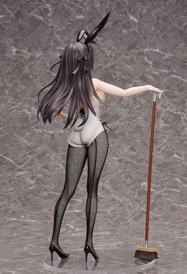 FREEing Alina Clover: Bunny Ver.(4570001514166)(4570001514166)