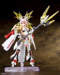 KOTOBUKIYA MEGAMI DEVICE AUV AMATERASU REGALIA | 190526050228
