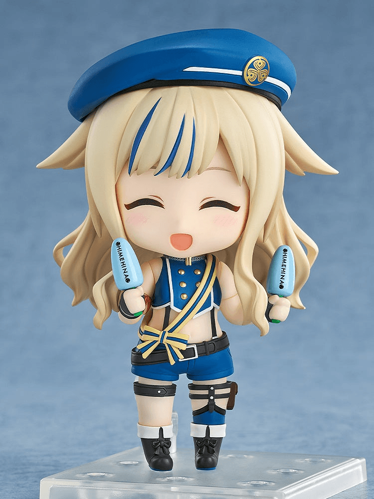 Nendoroid Suzuki Hina | 4580828664272