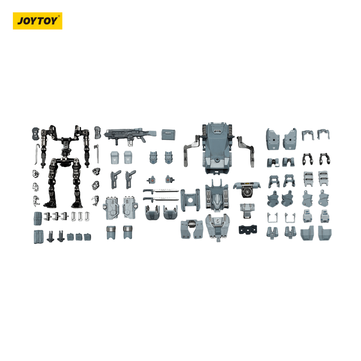 APOC Series Sky Tempest Fire Strike Mech ST-8614 | 6927054403400
