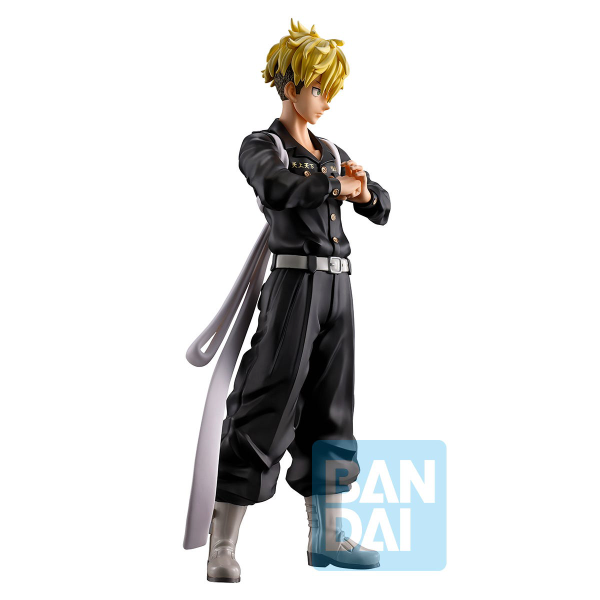BANDAI Spirits Chifuyu Matsuno (Holy Night Decisive Battle Edition)(4573102652041)(4573102652041)
