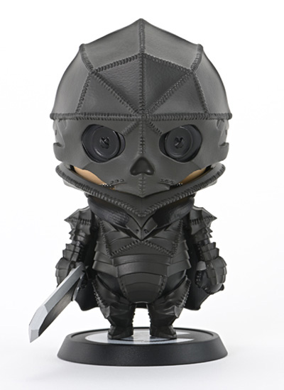 Prime 1 Studio Cutie1 Berserk Guts Berserker Armor (Phase 0)(4580708049991)(4580708049991)