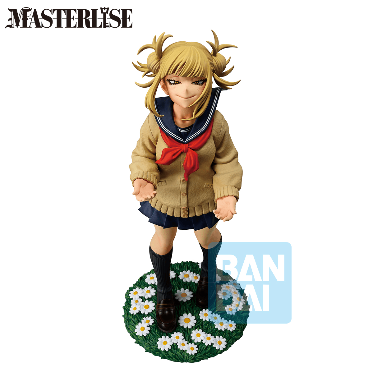 Himiko Toga (Their Story)
