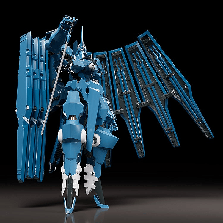 MODEROID Vardant