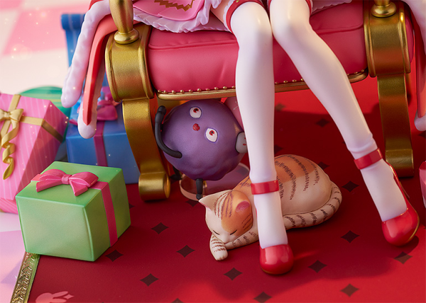 Good Smile Company Natori Sana: Birth of King Sana Channel Ver.(4545784043721)(4545784043721)