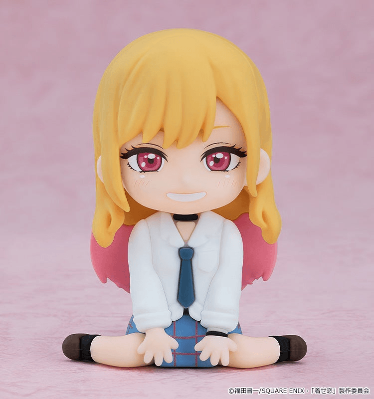 Nendoroid Plus: Marin Kitagawa Rubber Mascot