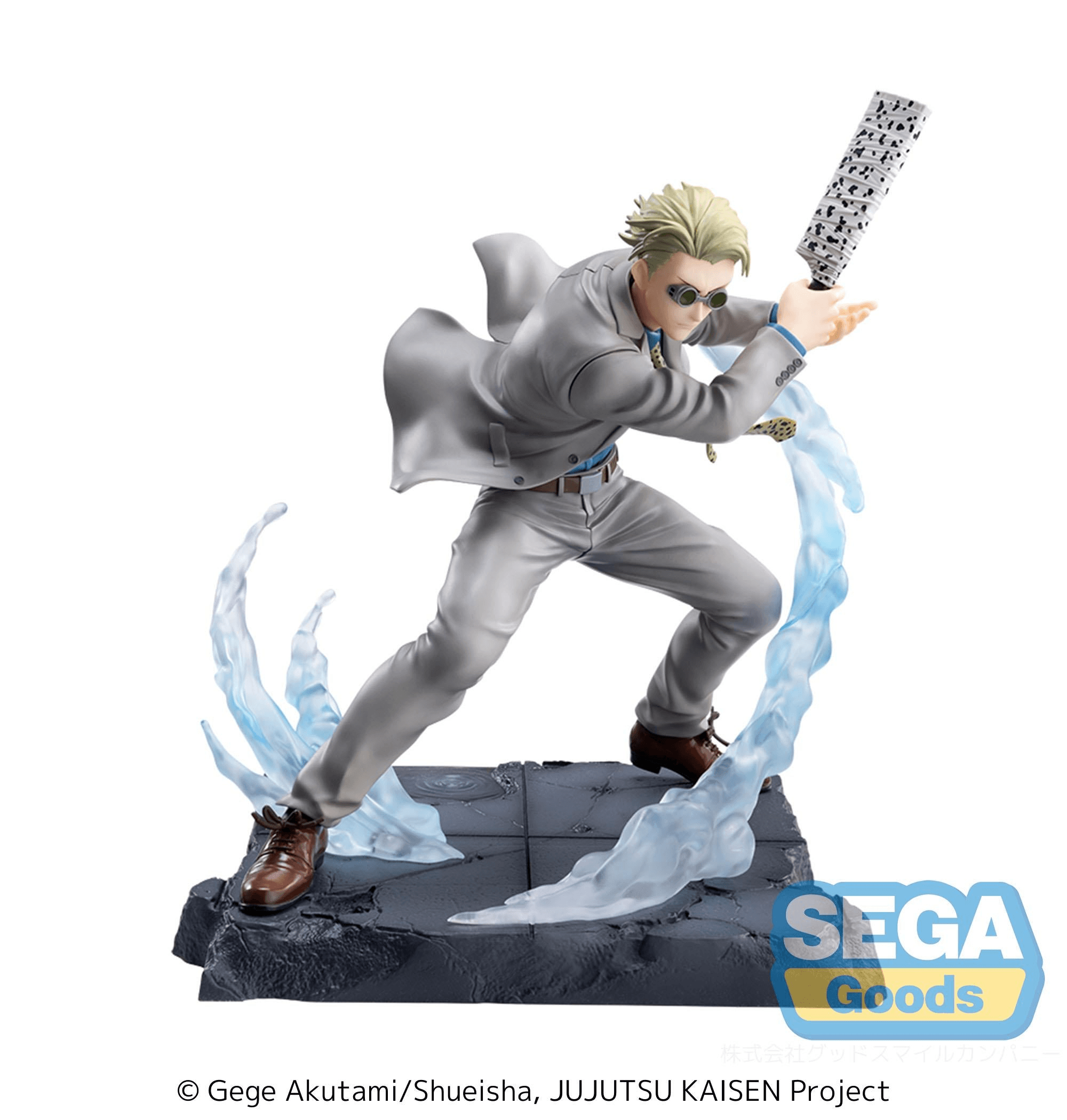 Luminasta "Jujutsu Kaisen" -Kento Nanami- Joint Struggle Brush-up Ver. | 4573628562817