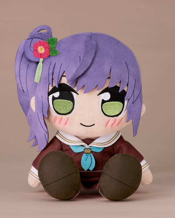 Kuripan Plushie Kozue Otomune | 4571697181175