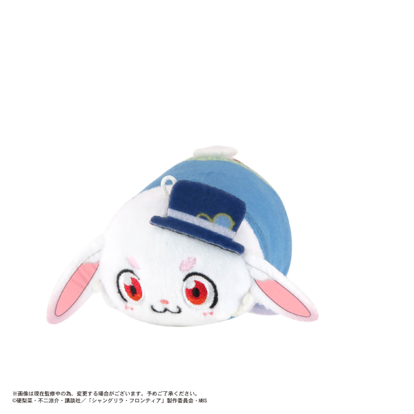Piapro.net MAX SHANGRI-LA FRONTIER POTE KORO MASCOT | 4580683618724