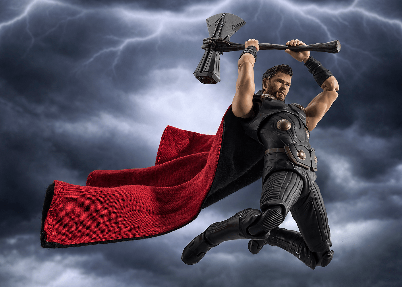 THOR (Avengers: Doomsday)