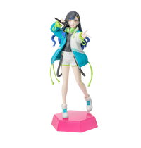 Desktop x Decorate Collections "HATSUNE MIKU: COLORFUL STAGE" "Shiraishi An" | 4582733440842