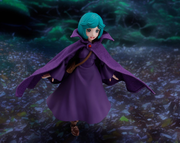 BANDAI Tamashii SCHIERKE "BERSERK", TAMASHII NATIONS S.H.Figuarts(4573102664334)(4573102664334)