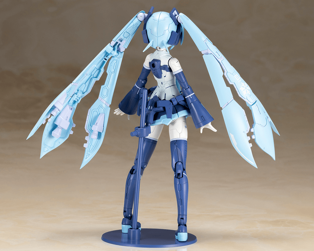 FRAME ARTIST SNOW MIKU | 4934054086993