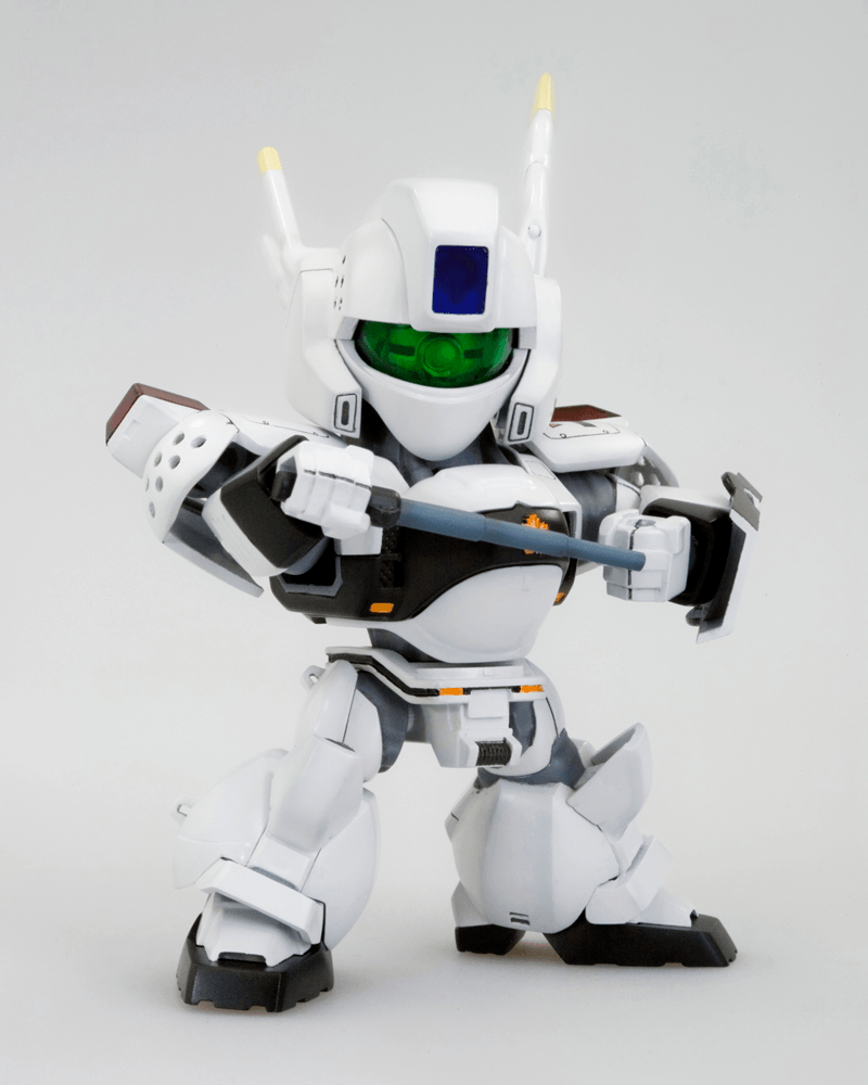 D-STYLE AV-98 INGRAM 1