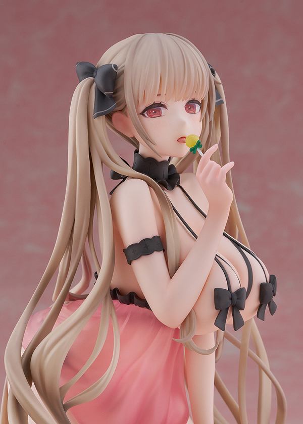 Claynel Formidable: Sweet Time Ver. 1/6 Scale Figure | 4571452943642
