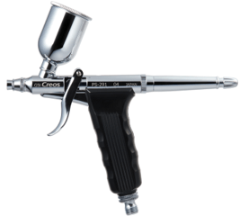 GSI Creos PROCON BOY LWA-H TRIGGER TYPE0.4 | 4973028434712