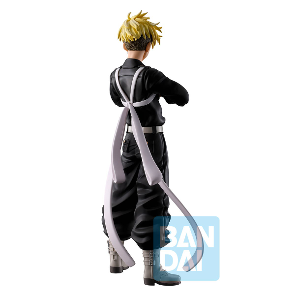 BANDAI Spirits Chifuyu Matsuno (Holy Night Decisive Battle Edition)(4573102652041)(4573102652041)