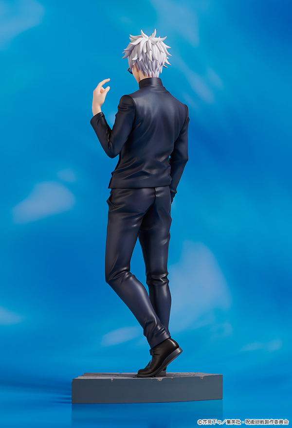 Good Smile Company Satoru Gojo: Tokyo Jujutsu High School Ver.