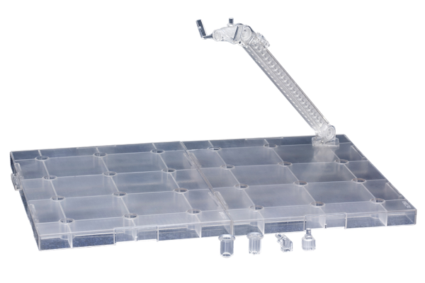 KOTOBUKIYA FLYING BASE NEO(0190526050426) | 0190526050426