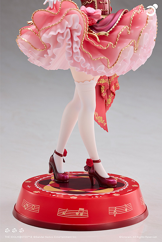Solarain Momoka Sakurai: RoseFleur ver.(re-order) | 4580416926270
