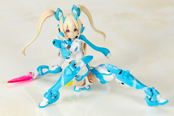 KOTOBUKIYA ASRA NINJA AOI | 190526048614