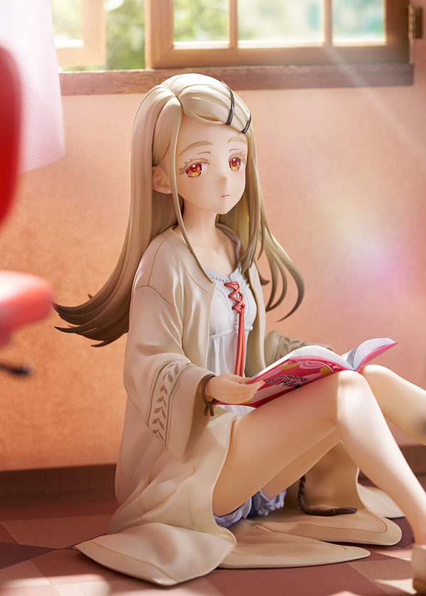 Phat! Company Hiro Shinosawa: The Things I m the Least Cut Out For Ver.(4580678969169)(4580678969169)