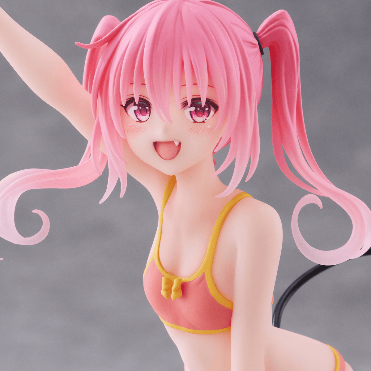 【Ri☆NaNa】 To Love-Ru Darkness Aqua Float Girls Figure - Nana | P-Rex Hobby