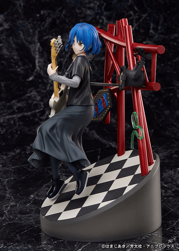 Aniplex BOCCHI THE ROCK! Ryo Yamada 1/7 Scale Figure | 4534530937636