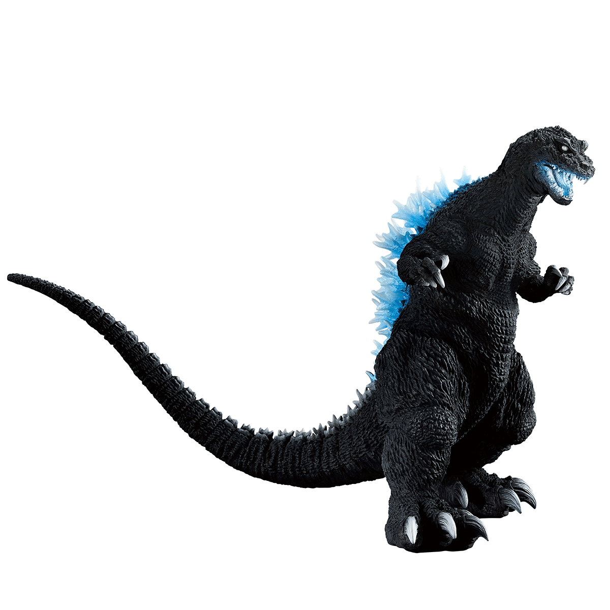 Godzilla (2001) Heat Ray ver. (The Biography of The Most Terrifying Monster King) | 4573102724540