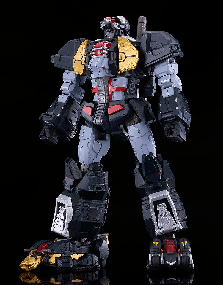 MODEROID Dancouga