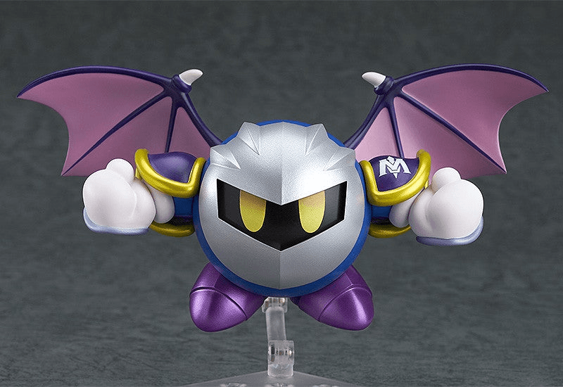 (Rerelease) Nendoroid Meta Knight | 4580828675742
