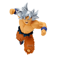 DRAGON BALL SUPER MATCH MAKERS SON GOKU ULTRA INSTINCT(VS JIREN) | 4573102710215