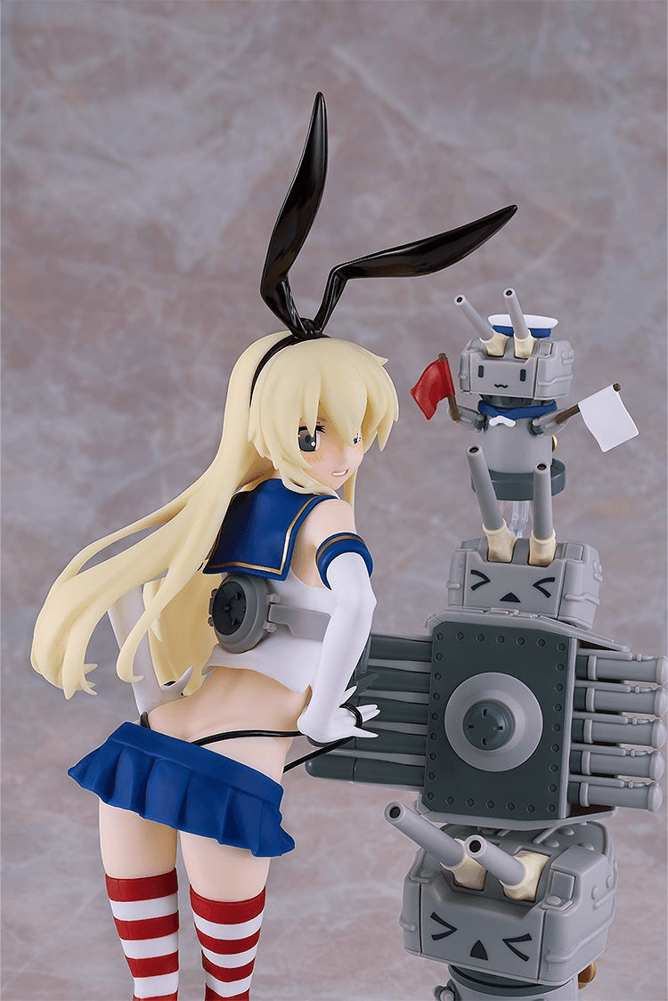 Reincarnation Shimakaze | 4580828674059